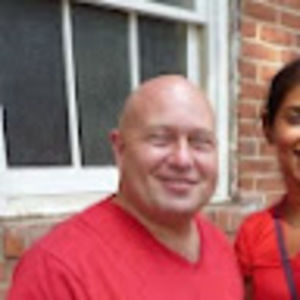 Meet your Posher, Jeremy